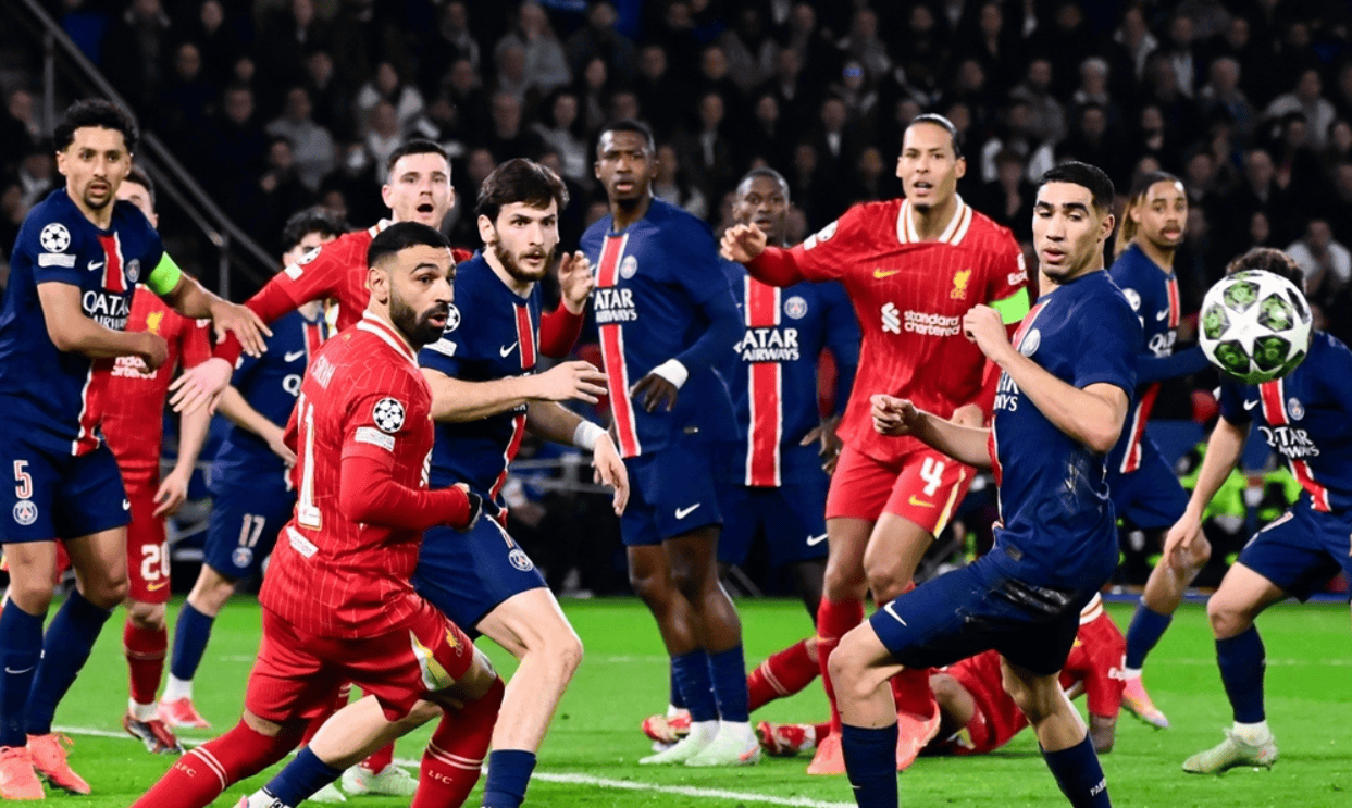 九游-关于德布劳内意外战胜巴黎圣日耳曼，晋级下一阶段引爆全场！的信息