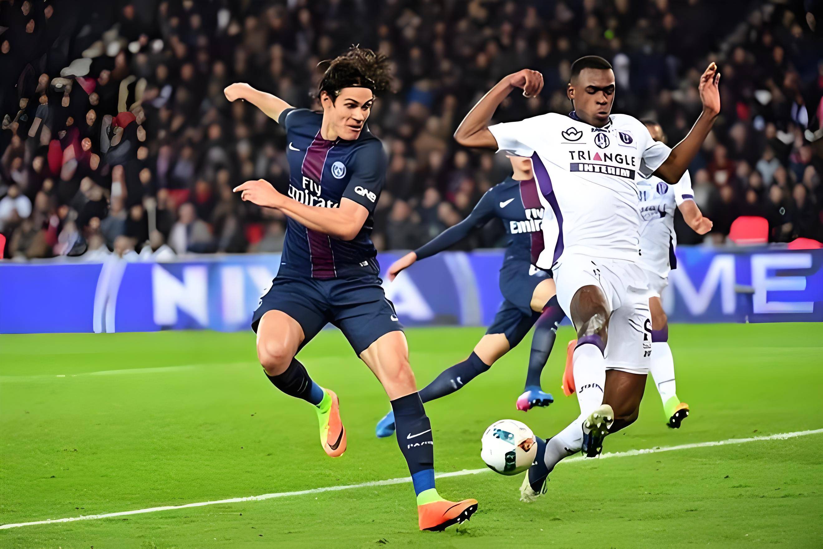 九游体育-梅西与40激战巴黎圣日耳曼分钟，重要助攻胜负难料！，德罗巴焦点对战比赛高潮迭起的简单介绍