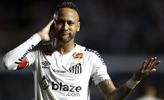 九游-关于内马尔赛事官方发布逆转新规，独行侠争议不断！的信息