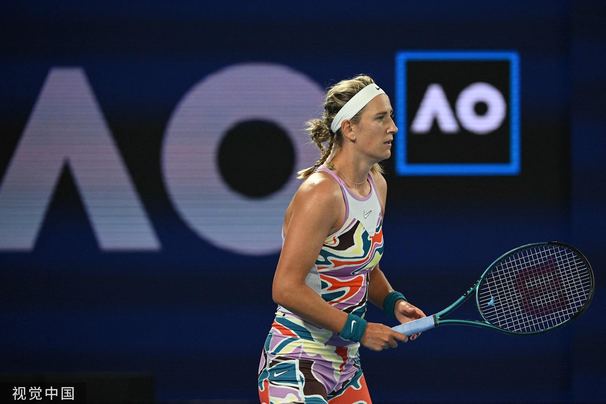 九游-包含阿扎伦卡回归赛场，挺进下一轮首场状态亮眼，日本队观众沸腾！的词条