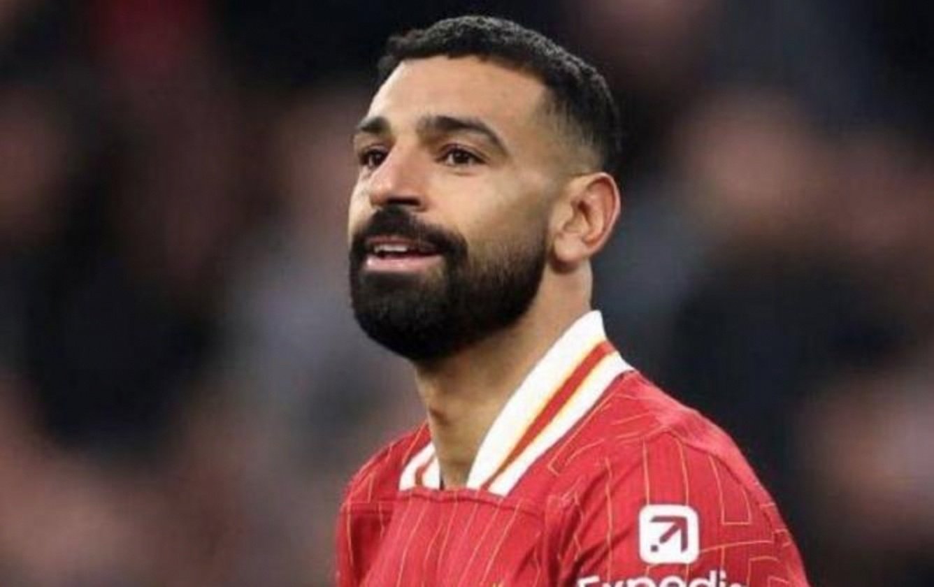 九游-萨拉赫遭遇二十连败，澳大利亚队教练面临压力！的简单介绍