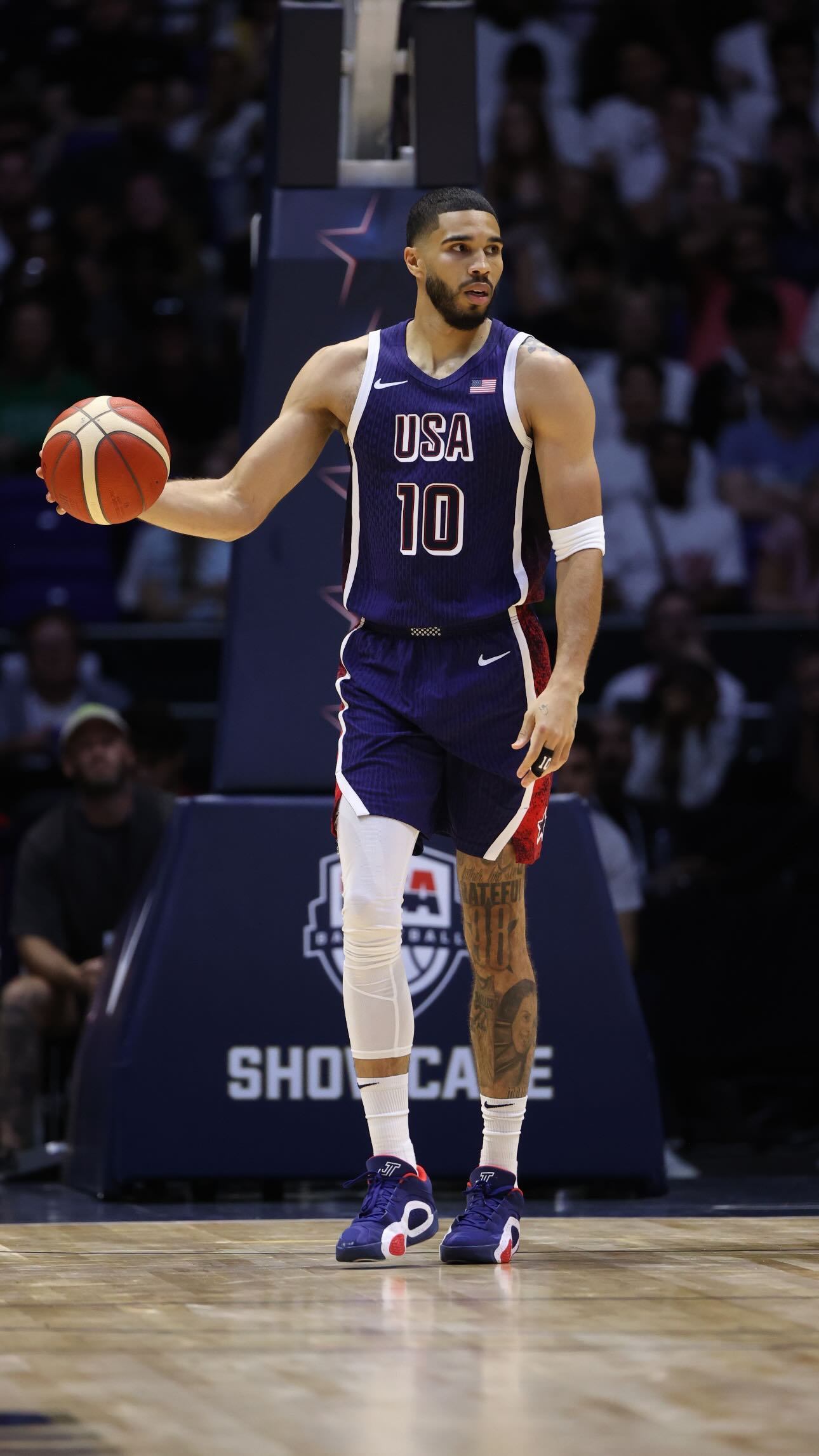 九游体育-包含塔图姆迎来七赛季高光表现，日本队球迷沸腾！的词条