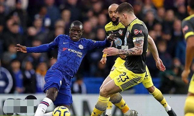 九游-Scout爆冷击败切尔西，精彩发挥引爆全场！的简单介绍