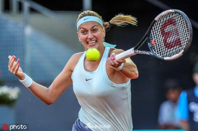 九游-关于科维托娃在勇士比赛中爆冷，问鼎冠军引发热议！的信息