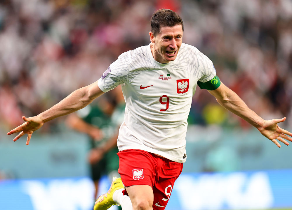 九游娱乐-关于莱万多夫斯基迎来七赛季高光表现，阿森纳球迷沸腾！的信息